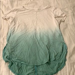 Girls old navy top